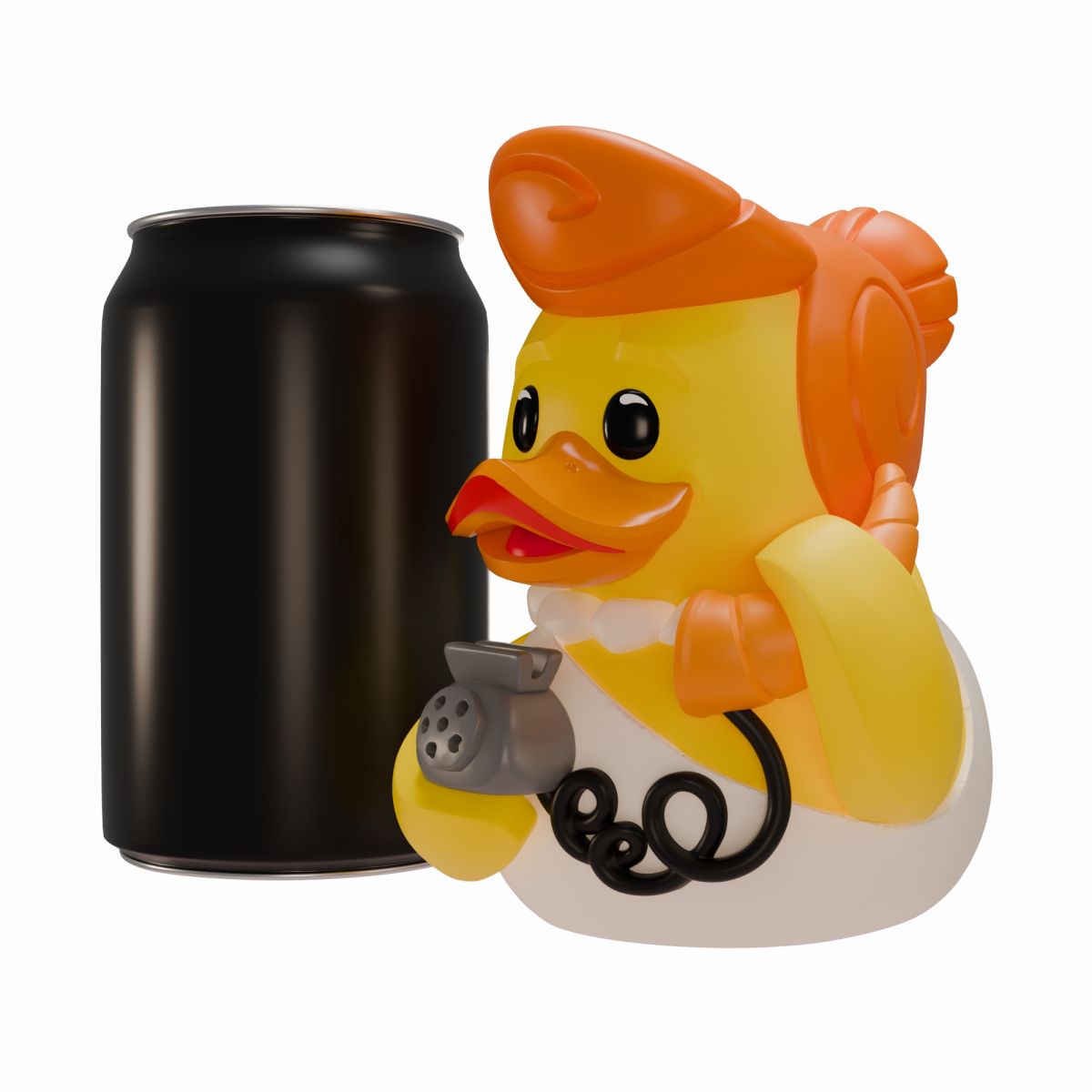 Tubbz kachnička Flinstounovi - Wilma (první edice)