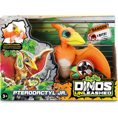 Funville Pterodactyl interaktivní