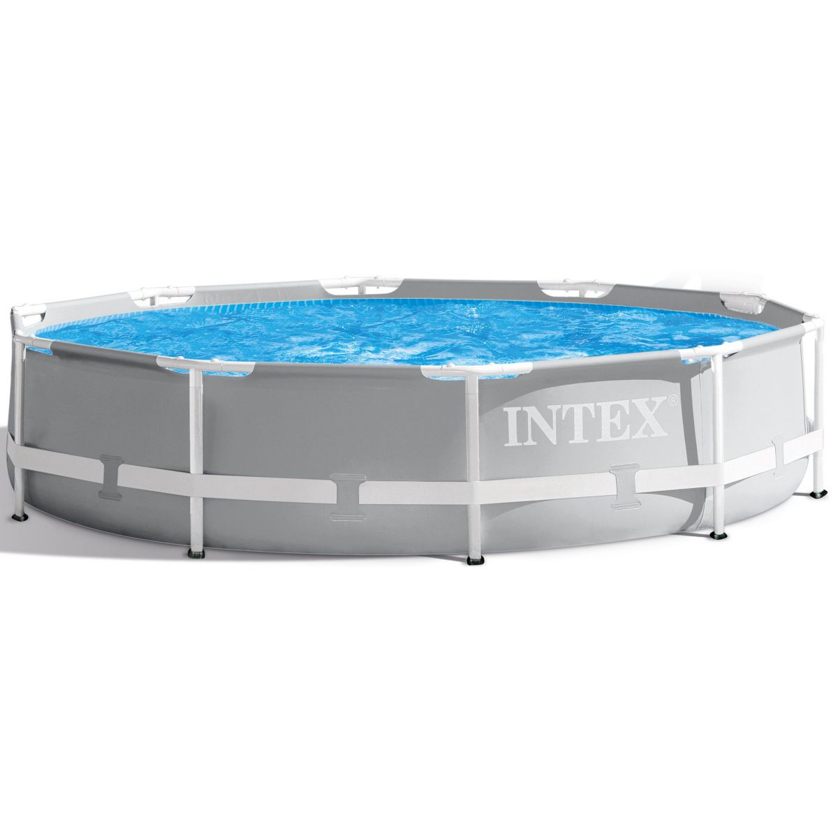 Intex 26700NP Bazén Prism Frame Kruhový 305 x 76 cm