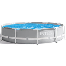 Intex 26700NP Bazén Prism Frame Kruhový 305 x 76 cm