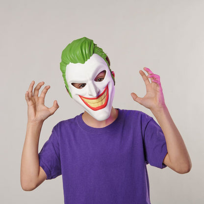 Spin Master DC Masky Super hrdinů Joker