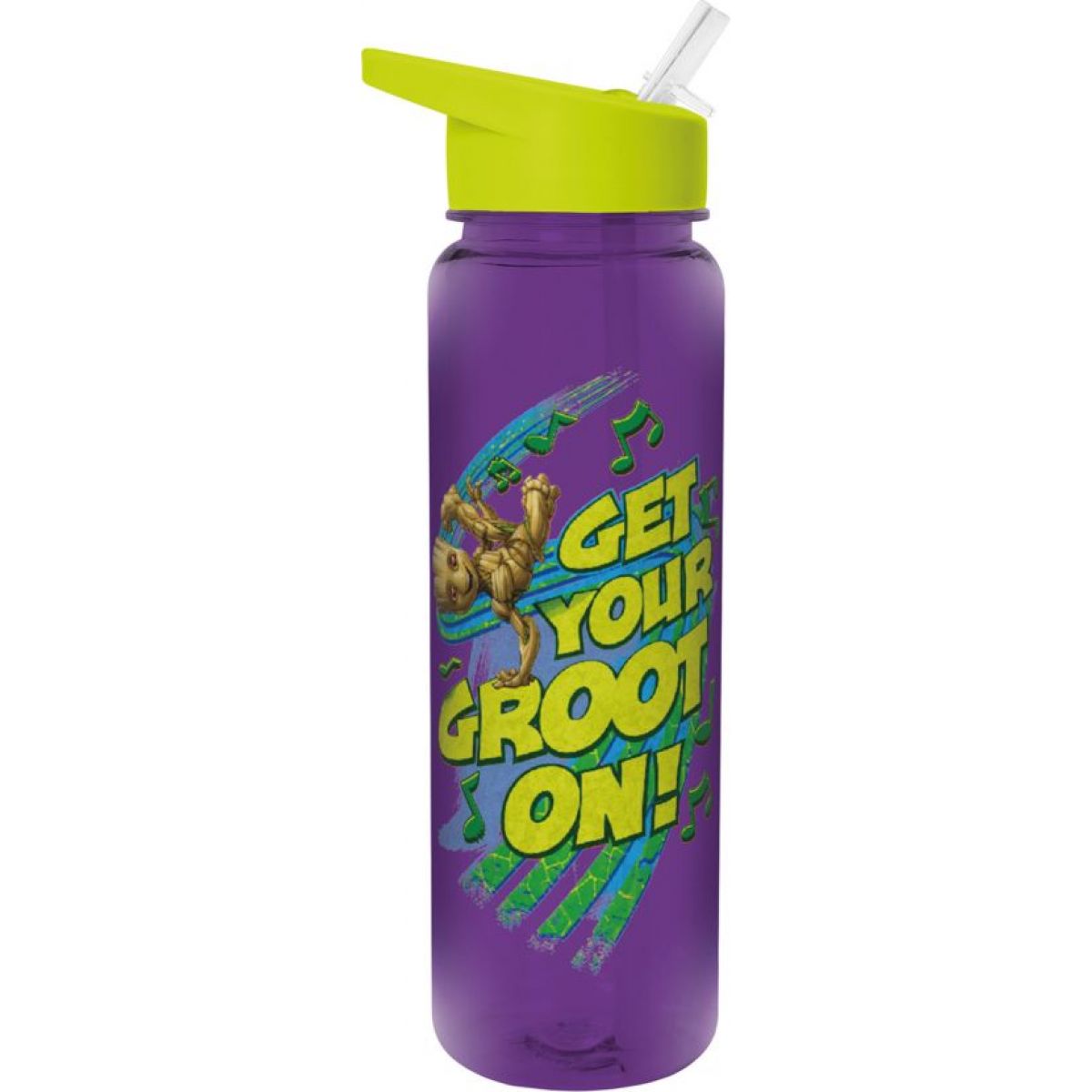 Láhev Groot plast 700 ml