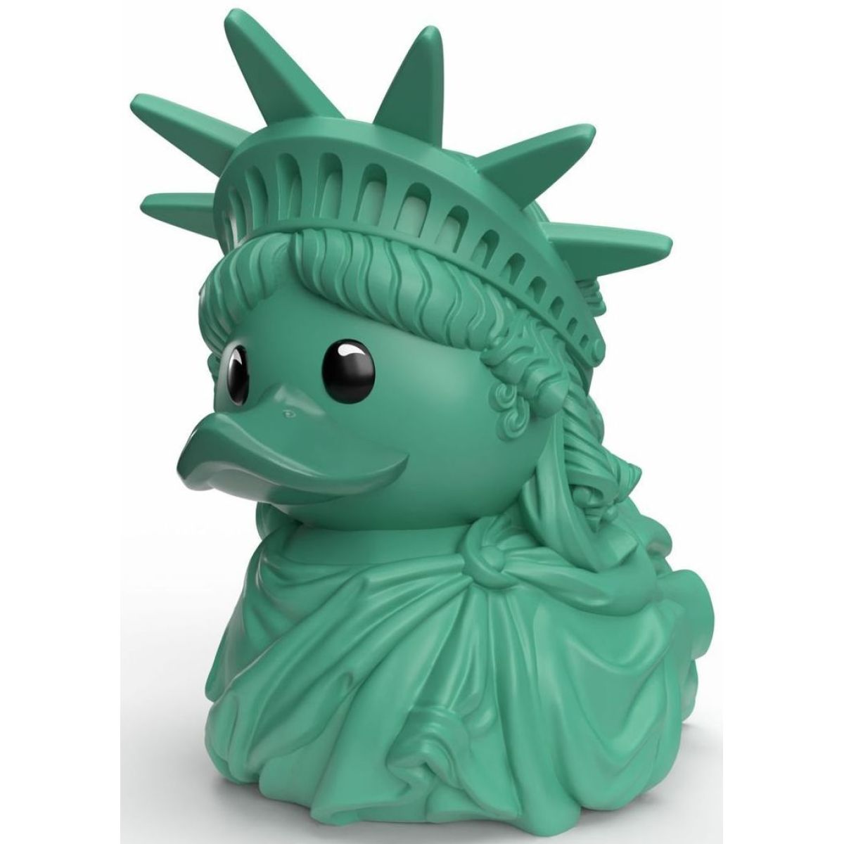Tubbz kachnička malá cestovatelská - USA