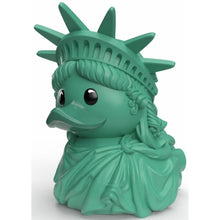 Tubbz kachnička malá cestovatelská - USA