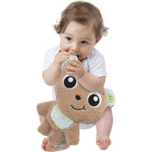 Playgro Mazlící medvídek na spaní