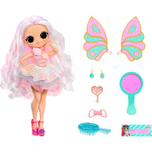L.O.L. Surprise! Dekodér s OMG Velkou ségrou - Fairy