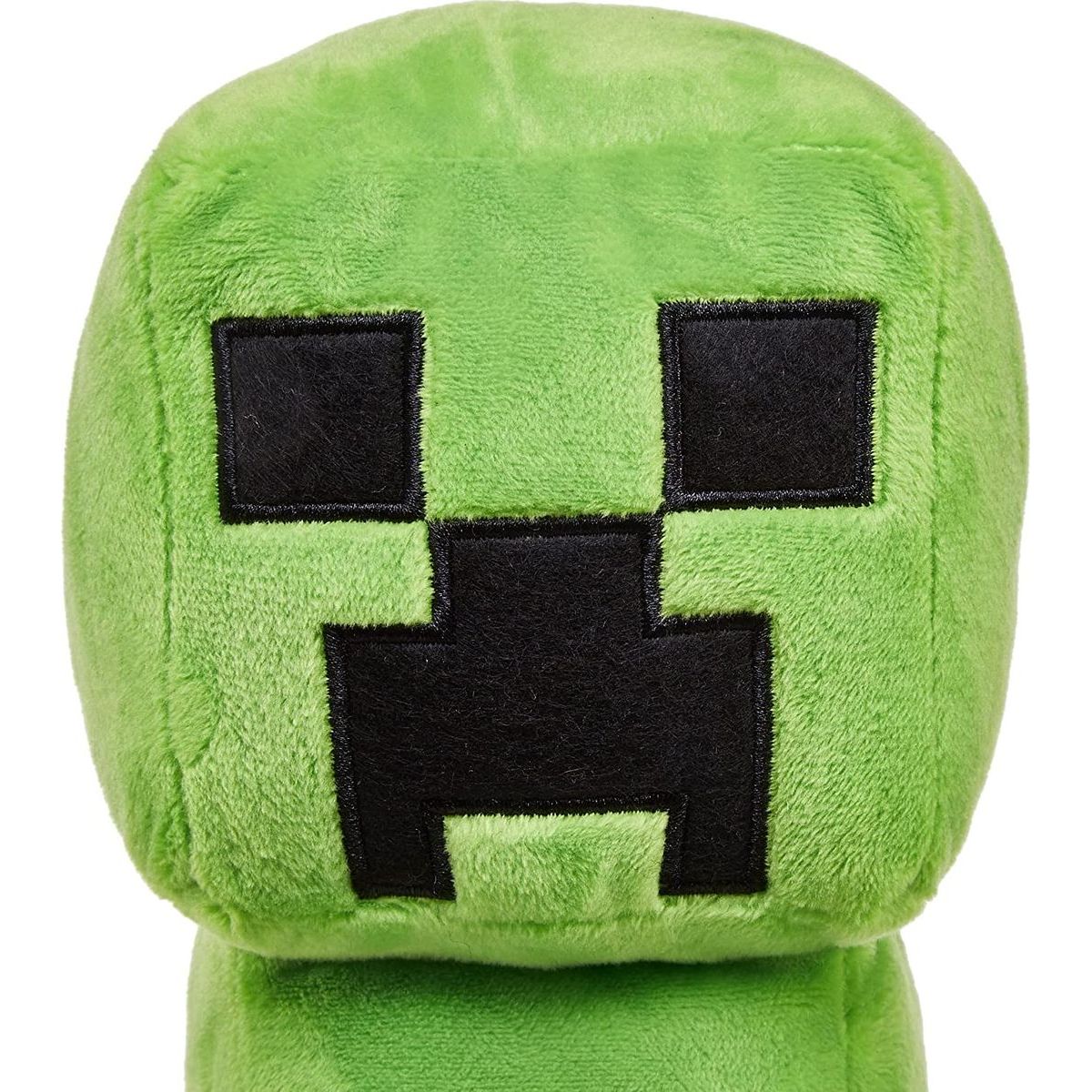 Mattel Minecraft 20 cm plyšák Creeper stojící