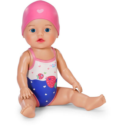 BABY born 839461 Plaváček Lizzie 30 cm