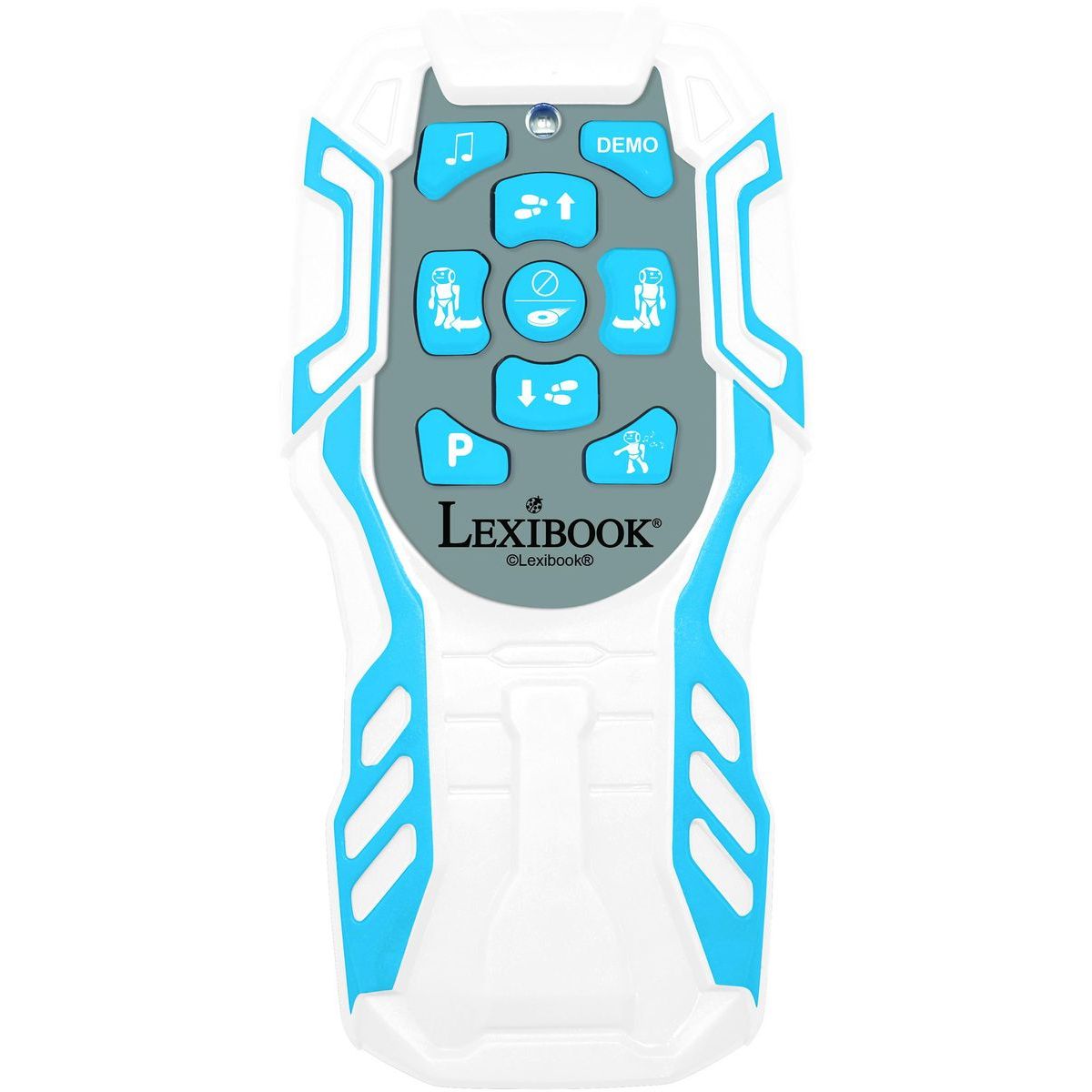 Lexibook Robot Powerman Shoot