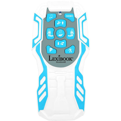 Lexibook Robot Powerman Shoot