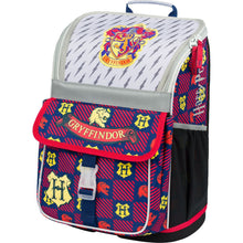 BAAGL Školní aktovka Zippy Harry Potter Nebelvír