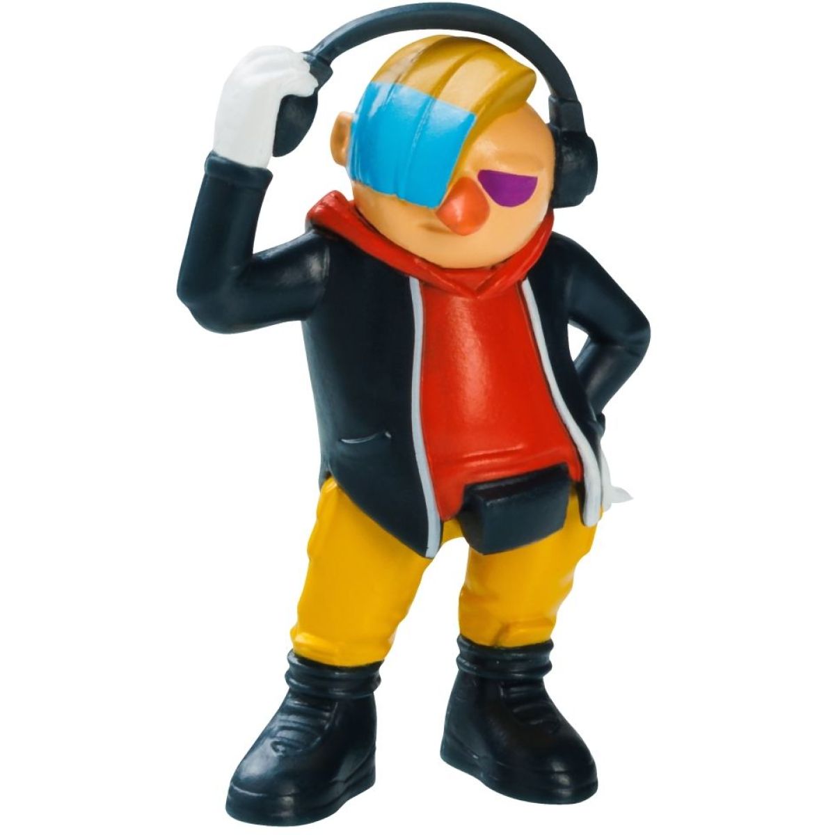 Sonic figurka 1 ks
