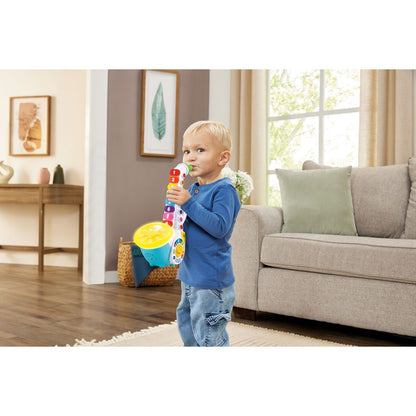 Vtech Kouzelný saxofon CZ