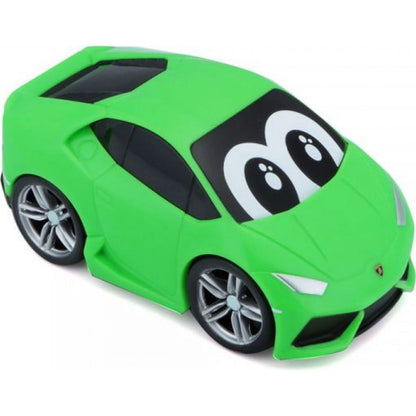 Lamborghini autíčko zelené