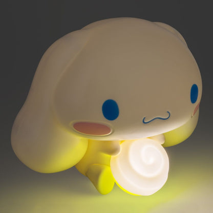 Paladone Cinnamoroll Světlo GloBuddies
