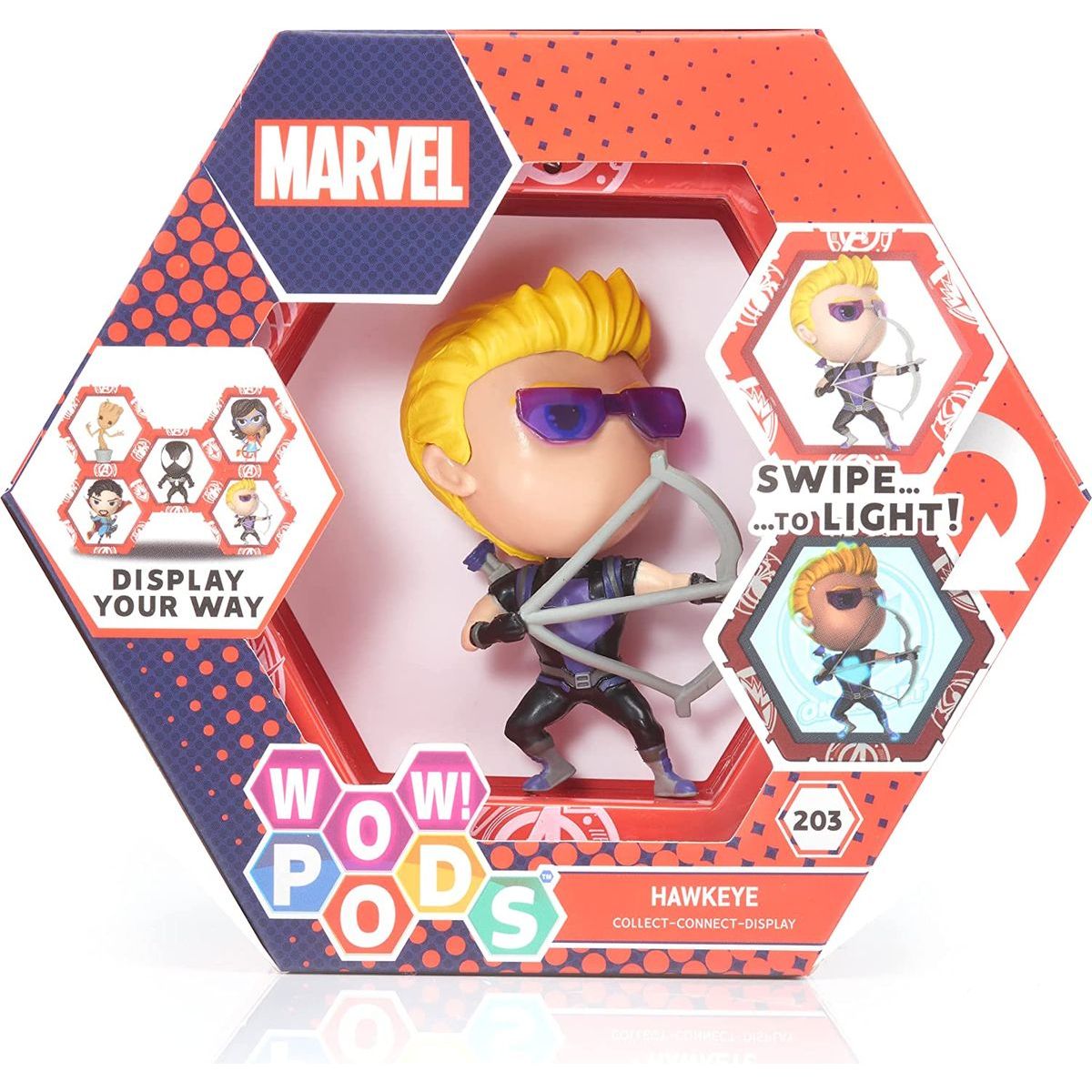 Epee Wow! Pods Marvel Hawkeye