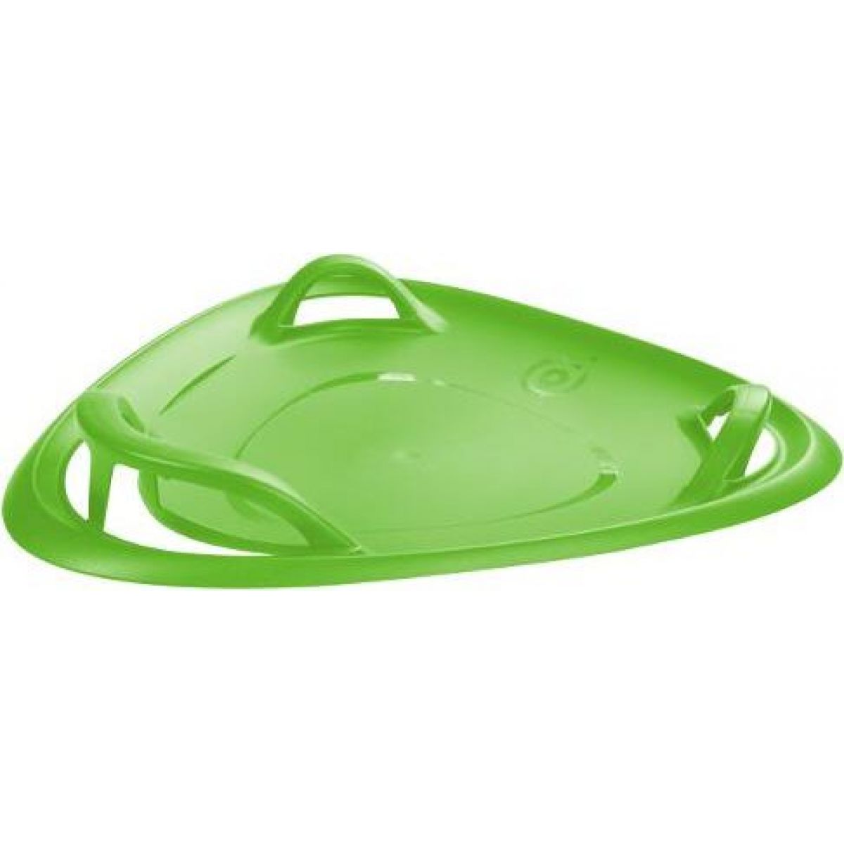 Plastkon Kluzák Meteor 60 cm zelený
