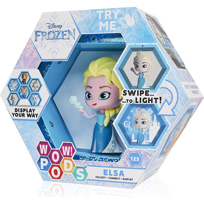 WOW! Pods Disney Frozen Elsa