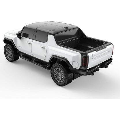 Rastar RC auto 1 : 26 Hummer EV bílé