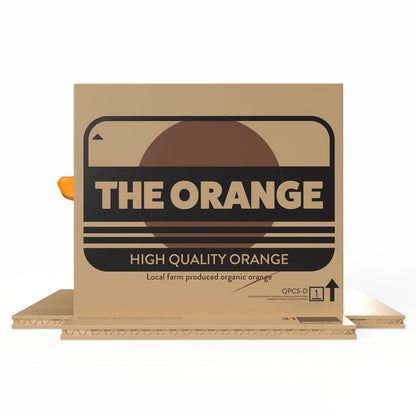 Tubbz kachnička MGS - The Orange Box