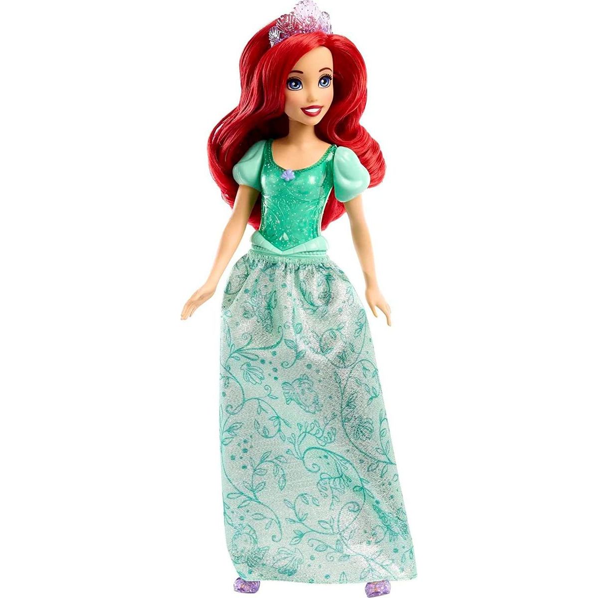 Mattel Disney Princess panenka princezna 29 cm Ariel
