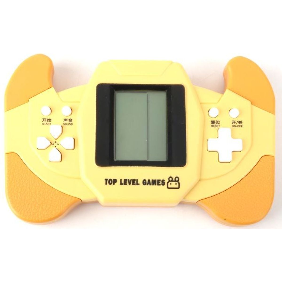 Alltoys Digi hra mini padající kostky