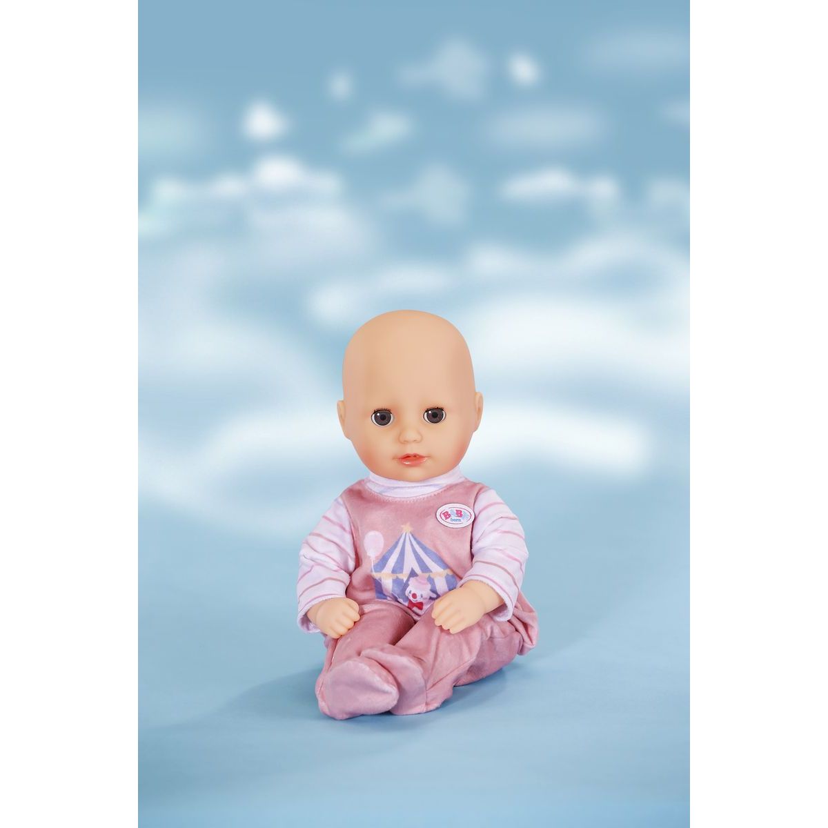 BABY born Dupačky meruňkové, 36 cm