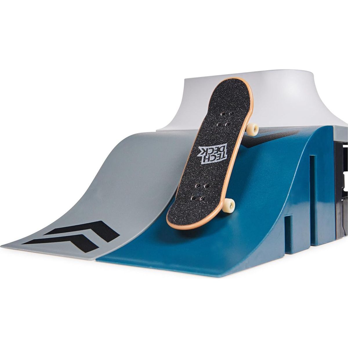 Tech Deck Xconnect Vert Wall 2.0 Speedway Hop