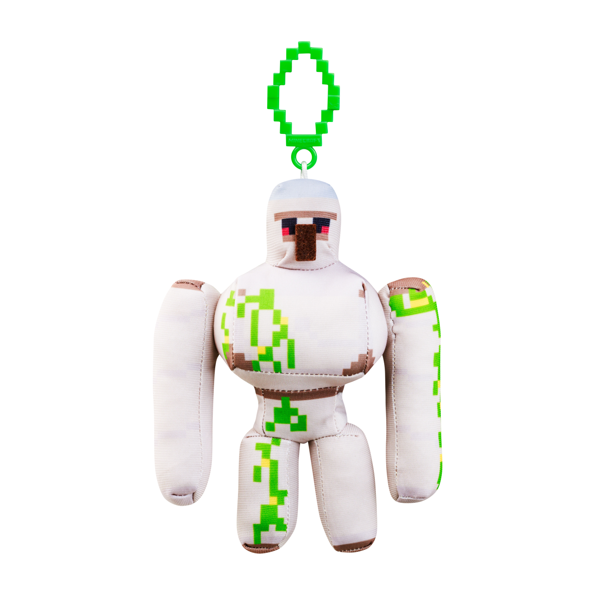 Alltoys Přívěšek plyšový Minecraft série 2
