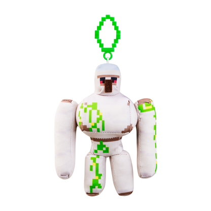 Alltoys Přívěšek plyšový Minecraft série 2