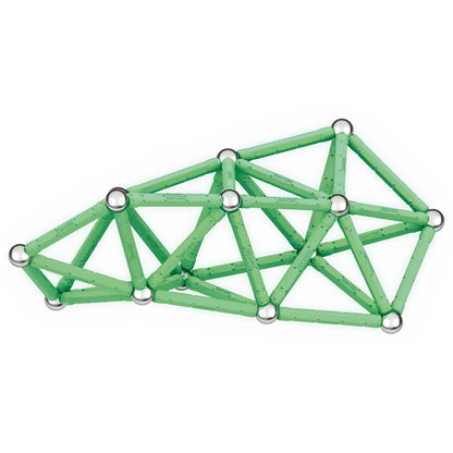 Geomag Glow 93 dílků