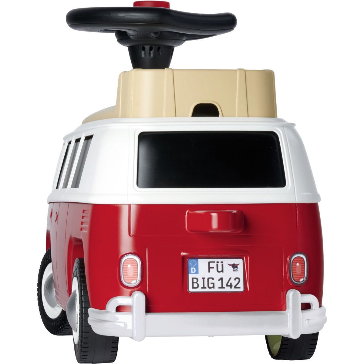 Big odstrkovadlo Baby Volkswagen T1