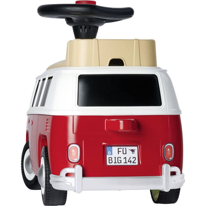 Big odstrkovadlo Baby Volkswagen T1