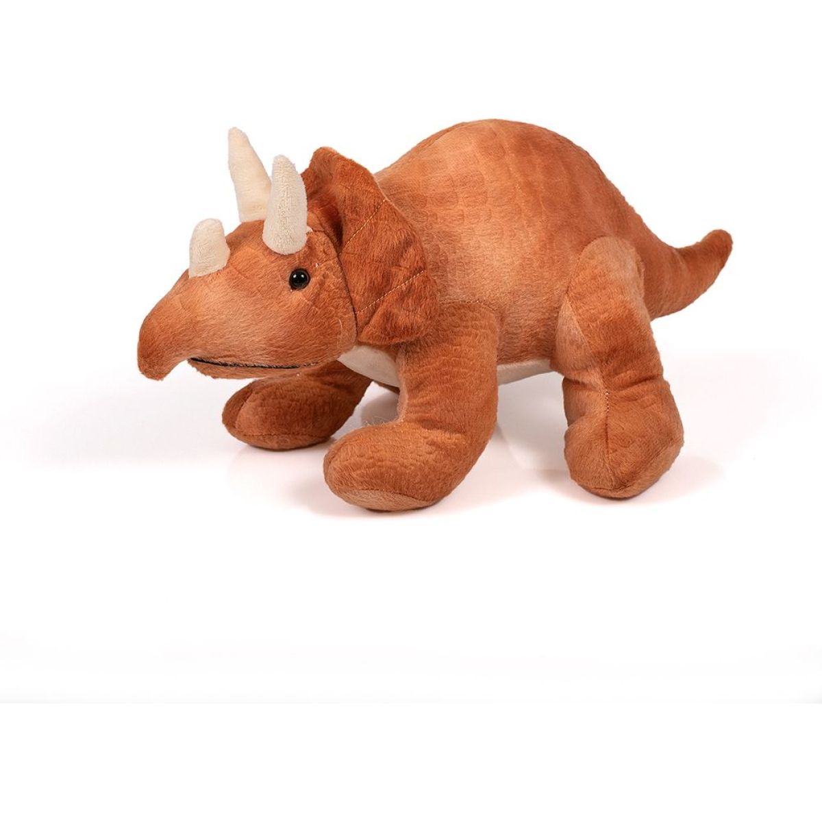 Alltoys Plyšový dinosaurus 38-43 cm