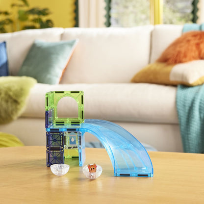 Magna-Tiles Hamster Ball 13 dílků