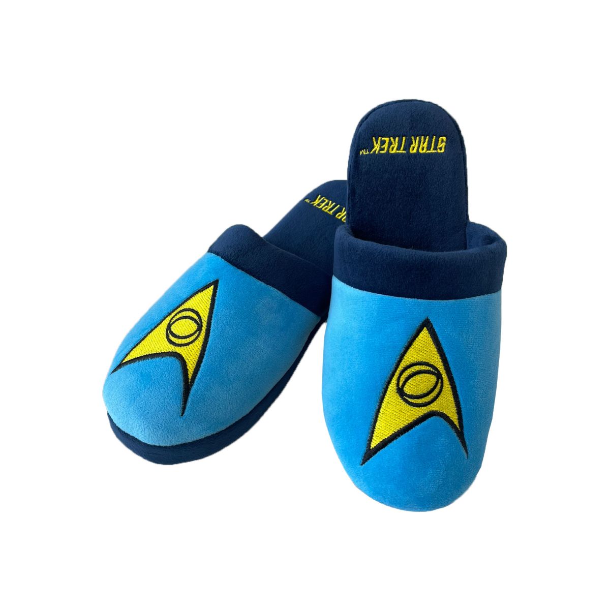 Groovy Bačkory Star Trek Spock (42-45)
