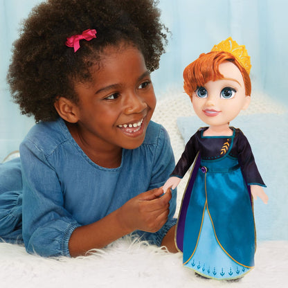 Jakks Panenka Disney Anna 38 cm