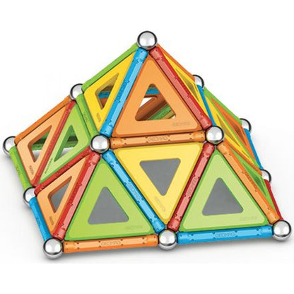 Geomag Supercolor recycled 114 dílků