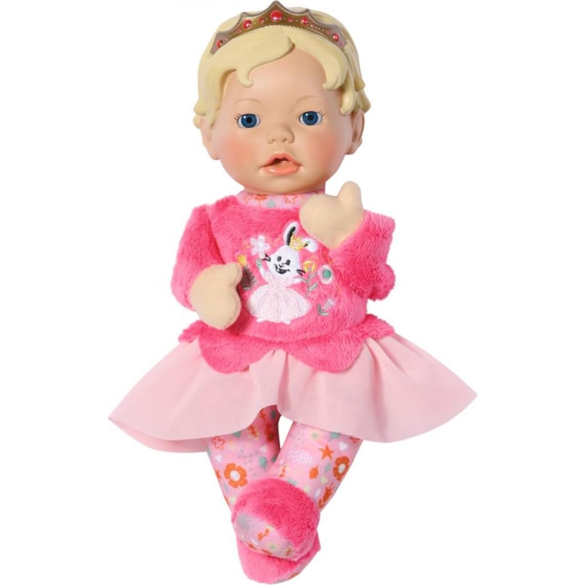 BABY born for babies Princezna, 26 cm