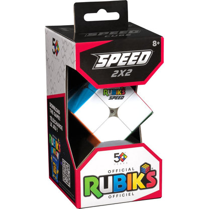 Rubikova kostka speed cube 2 x 2