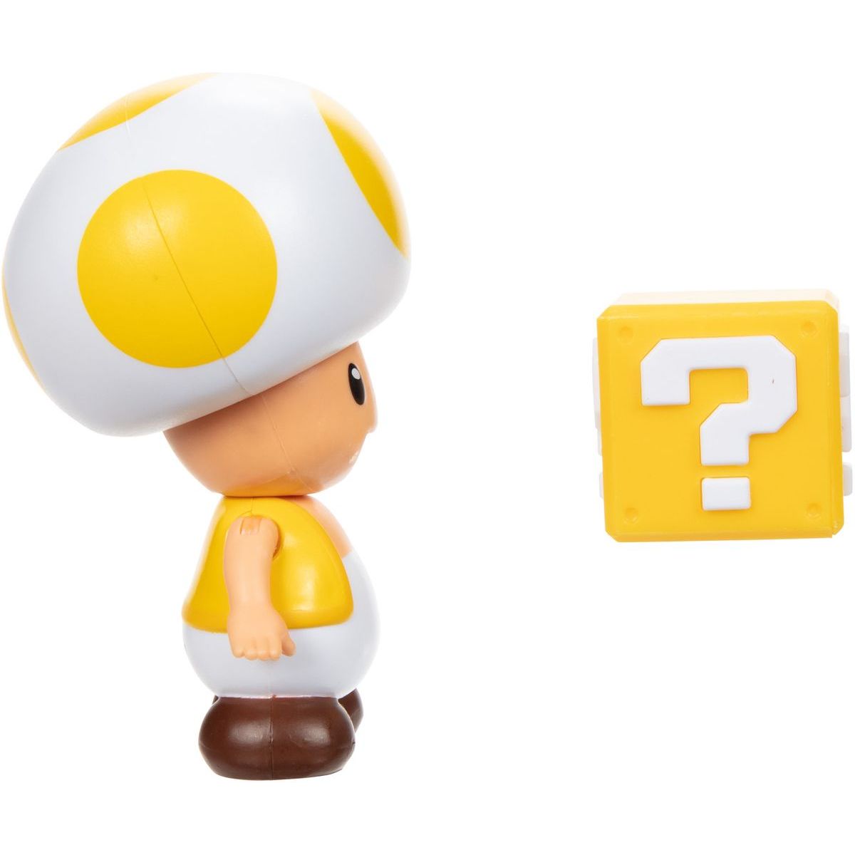 Jakks Figurka Super Mario 10 cm (754)