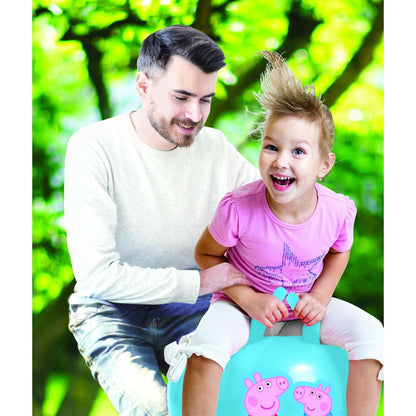 Lexibook Skákací míč Prasátko Peppa