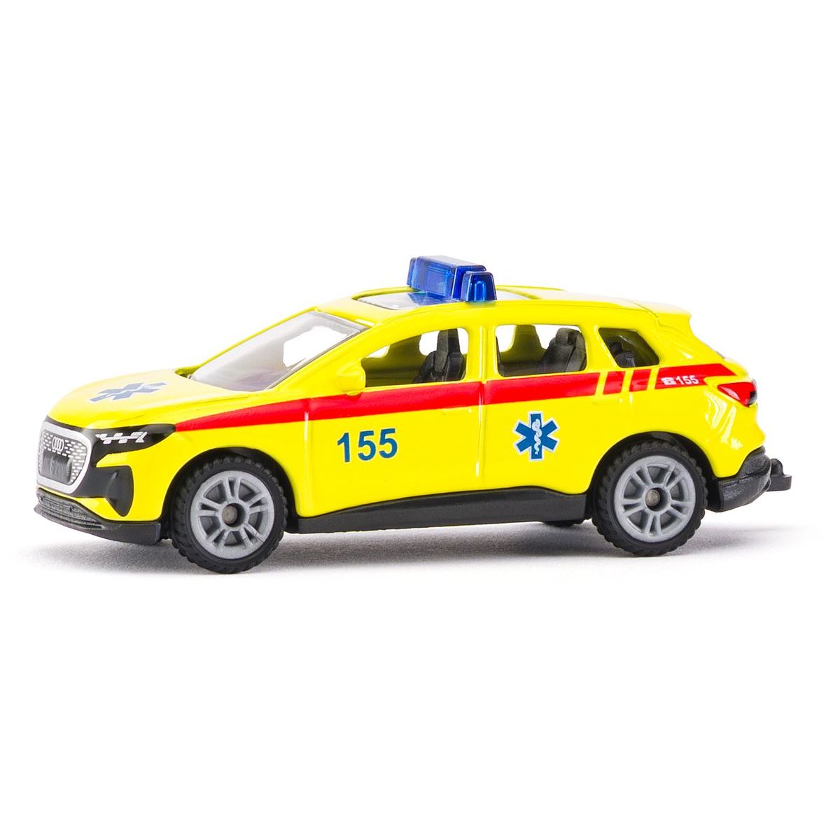 Siku 1043155206101 česká verze Ambulance