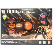 Alltoys RC Tarantule