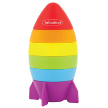 Infantino Raketa skládací