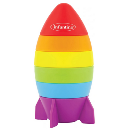 Infantino Raketa skládací