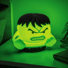 Paladone Marvel SquishyGlo Hulk