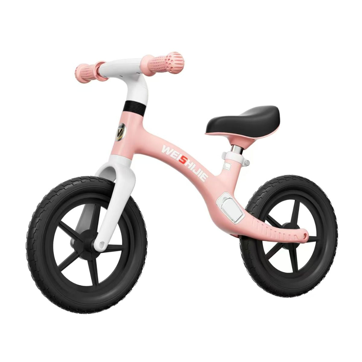 Sparkys Dětské odrážedlo BJ růžové