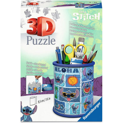 Stojan na tužky Disney: Stitch
