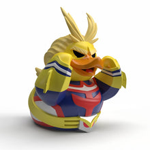 Tubbz kachnička My Hero Academia - All Might